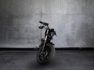 Harley Davidson Sportster XL 1200X Forty Eight - Image 3