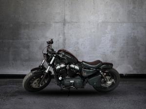 Harley Davidson Sportster XL 1200X Forty Eight - Image 5