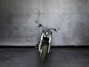 Harley Davidson FAT BOY 114 - Image 3
