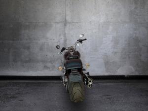 Harley Davidson FAT BOY 114 - Image 6