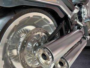 Harley Davidson FAT BOY 114 - Image 7