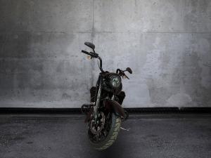 Harley Davidson Road King Special 114 - Image 3