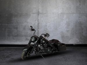 Harley Davidson Road King Special 114 - Image 4