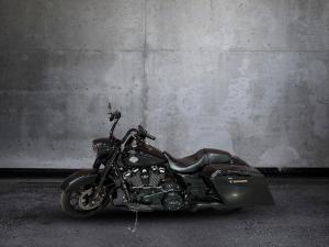Harley Davidson Road King Special 114 - Image 5