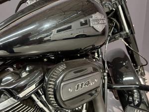 Harley Davidson Road King Special 114 - Image 6
