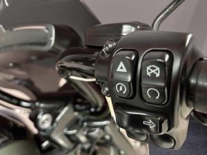 Harley Davidson Road King Special 114 - Image 11