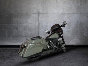 Harley Davidson Road King Special 114 - Image 6