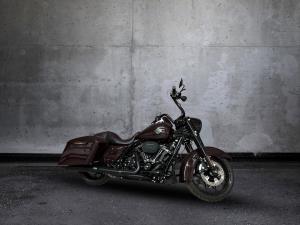 Harley Davidson Road King Special 114 - Image 1