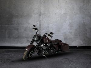 Harley Davidson Road King Special 114 - Image 2