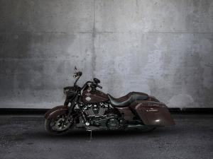 Harley Davidson Road King Special 114 - Image 3
