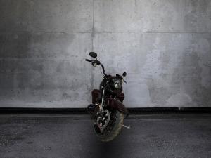 Harley Davidson Road King Special 114 - Image 4