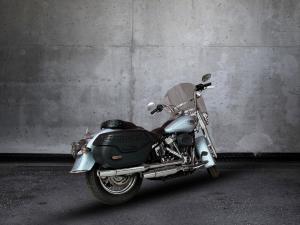Harley Davidson Heritage Classic 114 - Image 5