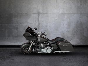 Harley Davidson Road Glide Special 114 - Image 2