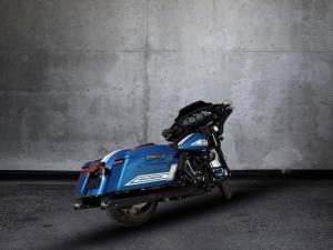 Harley Davidson Street Glide ST - Image 4