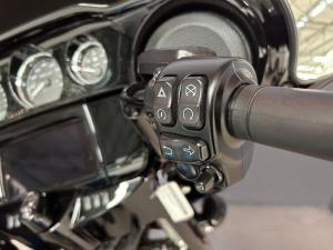 Harley Davidson Street Glide ST - Image 7