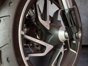 Harley Davidson Sport Glide - Image 10