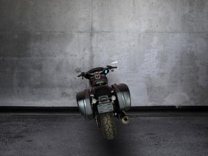 Harley Davidson Sport Glide - Image 4