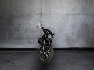 Harley Davidson Sport Glide - Image 5