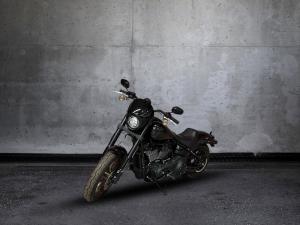 Harley Davidson LOW Rider S 114 - Image 3