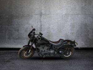 Harley Davidson LOW Rider S 114 - Image 4