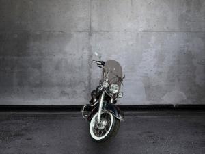 Harley Davidson Heritage Softail Classic - Image 4