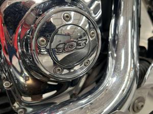 Harley Davidson Heritage Softail Classic - Image 6