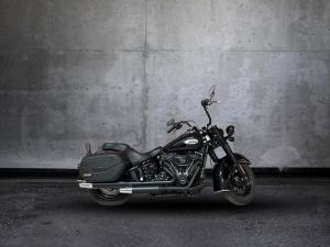 Harley Davidson Heritage Classic 114 - Image 1