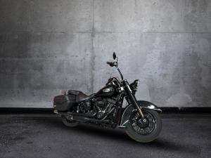 Harley Davidson Heritage Classic 114 - Image 2
