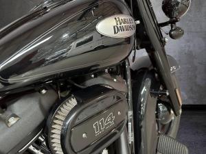 Harley Davidson Heritage Classic 114 - Image 4