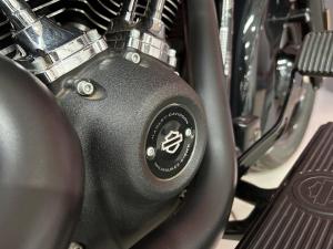 Harley Davidson Heritage Classic 114 - Image 5