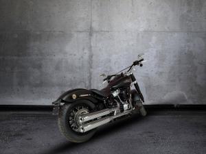 Harley Davidson Softail Slim - Image 4