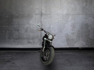 Harley Davidson Softail Slim - Image 5