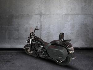 Harley Davidson Heritage Classic 114 - Image 2