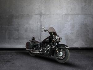 Harley Davidson Heritage Classic 114 - Image 3
