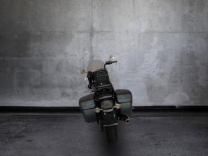 Harley Davidson Heritage Classic 114 - Image 4