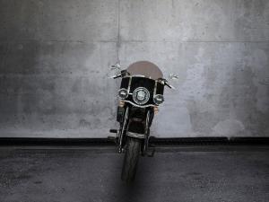 Harley Davidson Heritage Classic 114 - Image 5