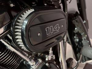 Harley Davidson Heritage Classic 114 - Image 7
