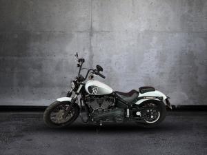 Harley Davidson Street BOB 114 - Image 2