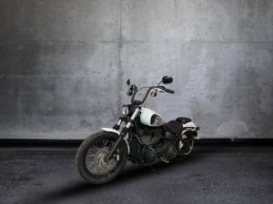 Harley Davidson Street BOB 114 - Image 3