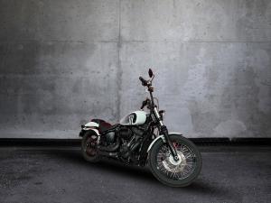 Harley Davidson Street BOB 114 - Image 4