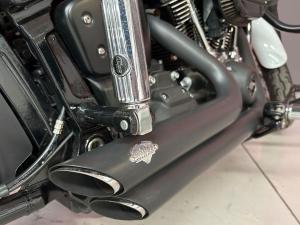 Harley Davidson Street BOB 114 - Image 6