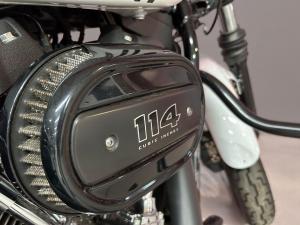 Harley Davidson Street BOB 114 - Image 7