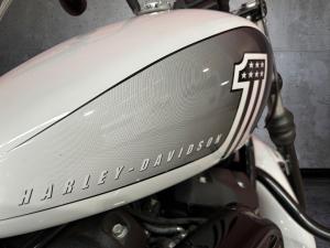 Harley Davidson Street BOB 114 - Image 8
