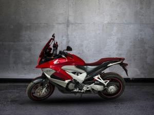 Honda VFR 800 Vtec - Image 5