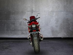 Honda VFR 800 Vtec - Image 7