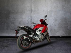 Honda VFR 800 Vtec - Image 8