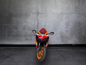 Honda CBR 1000 RR Fireblade - Image 5