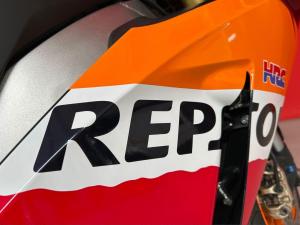 Honda CBR 1000 RR Fireblade - Image 7