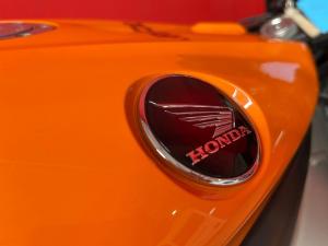 Honda CBR 1000 RR Fireblade - Image 9