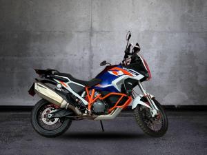 Ktm 1290 Super Adventure R - Image 1